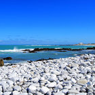 Endless Seascapes of Suiderstrand